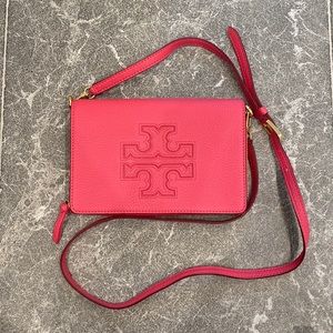 Tory Burch clutch